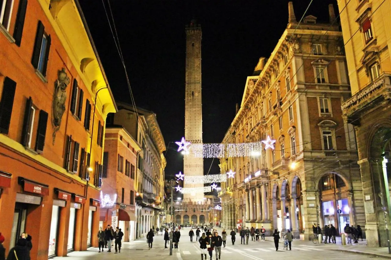 Apartment Relax Suite Nazario Bologna Italien