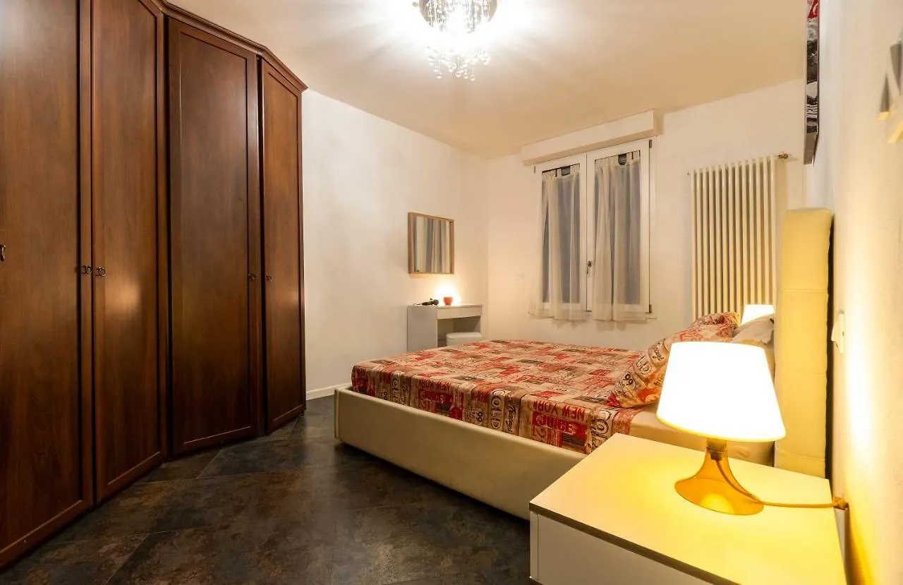 Relax Suite Nazario Bologna Apartment