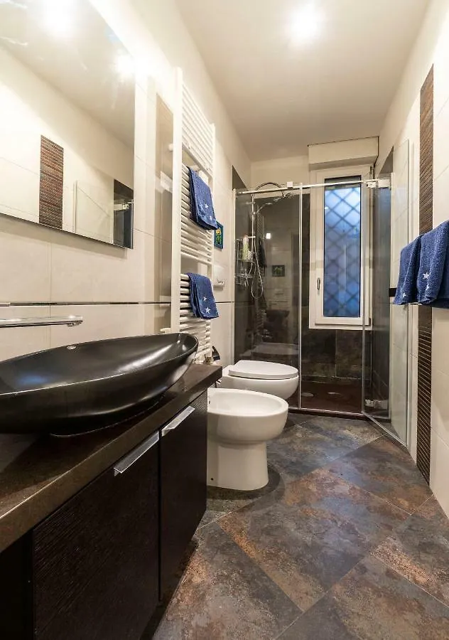 Relax Suite Nazario Bologna