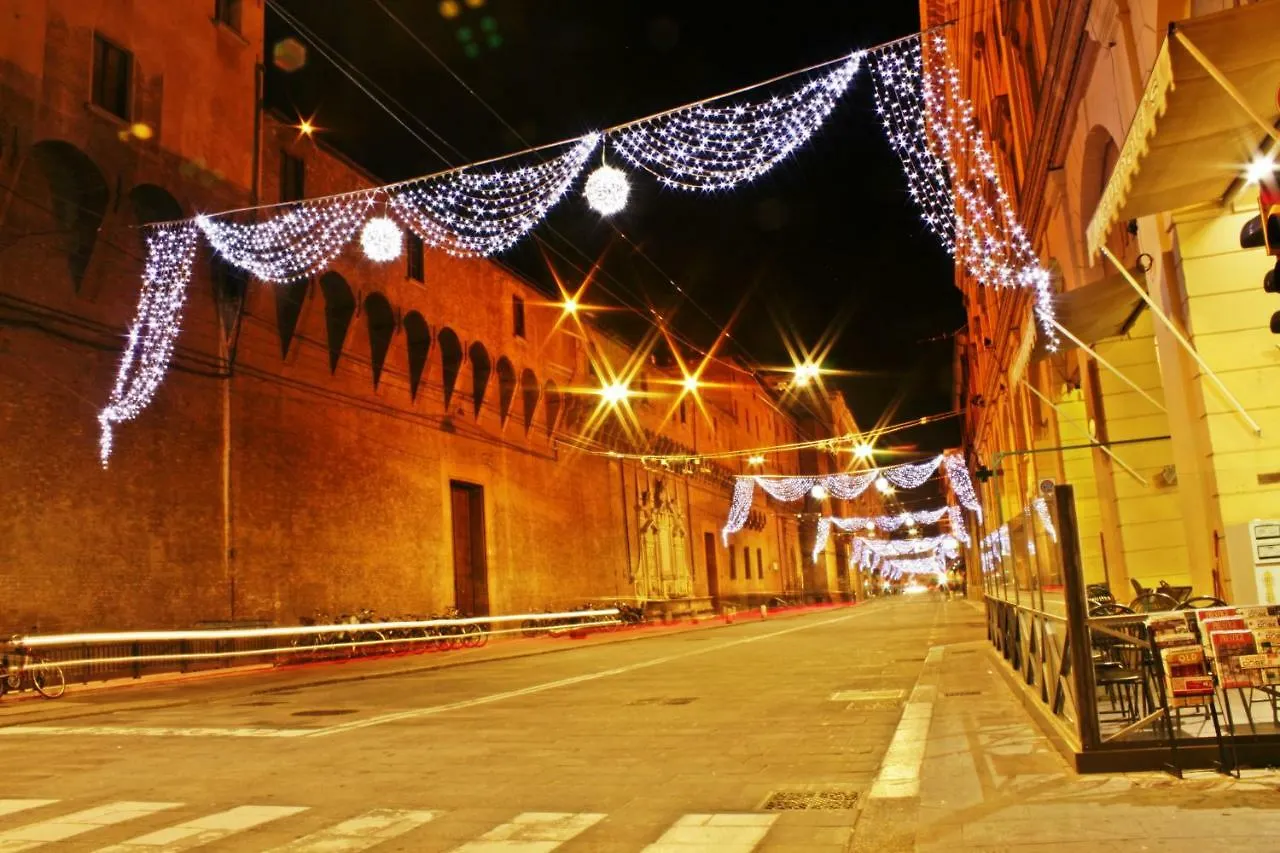 Apartment Relax Suite Nazario Bologna