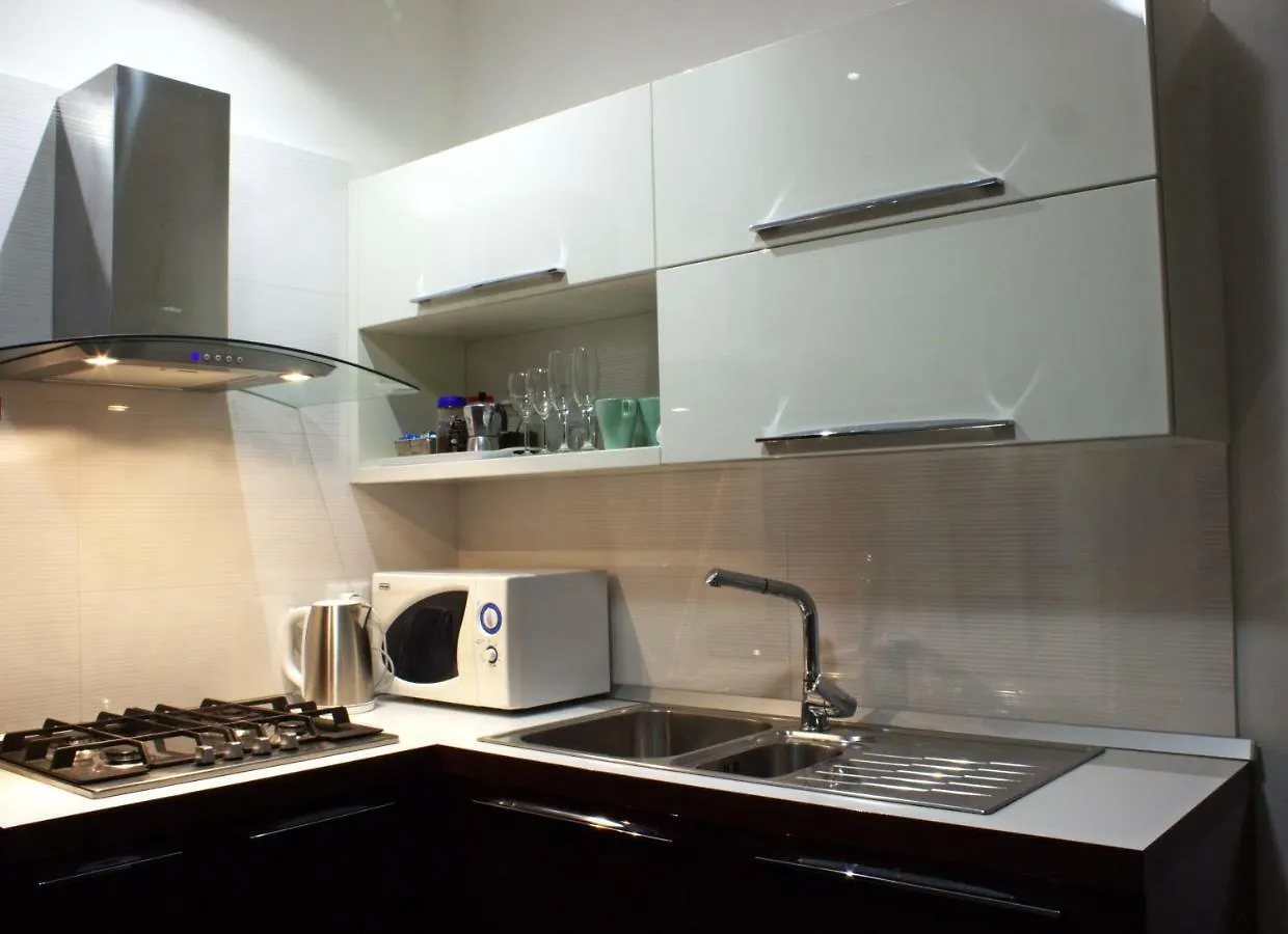 Relax Suite Nazario Bologna