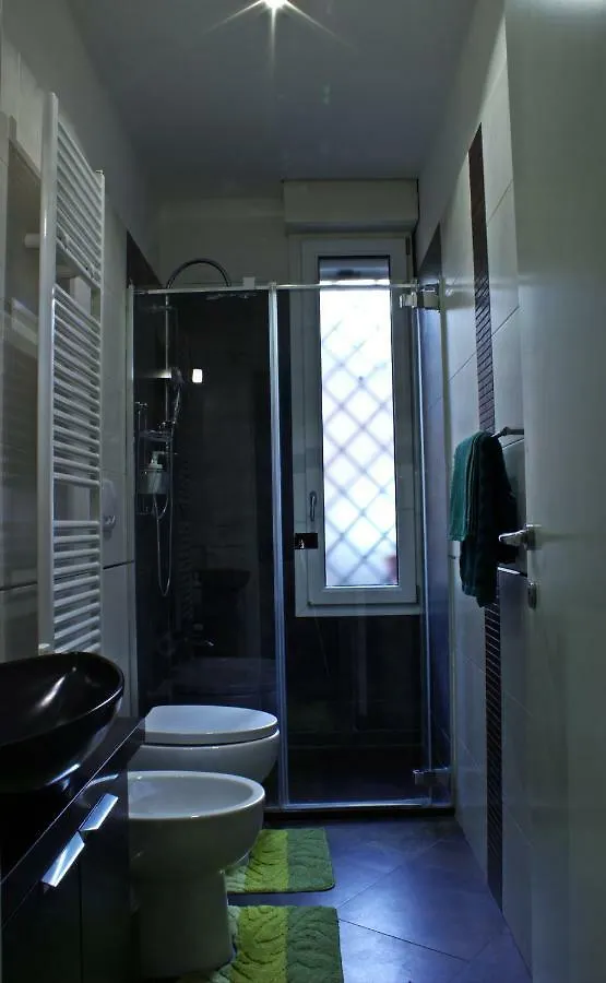 Apartment Relax Suite Nazario Bologna Italy