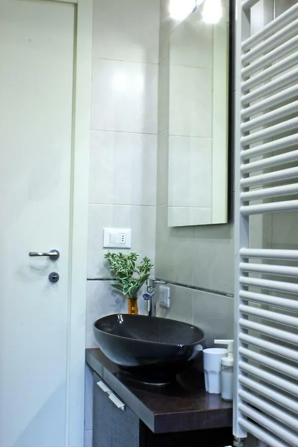 Relax Suite Nazario Bologna Apartment