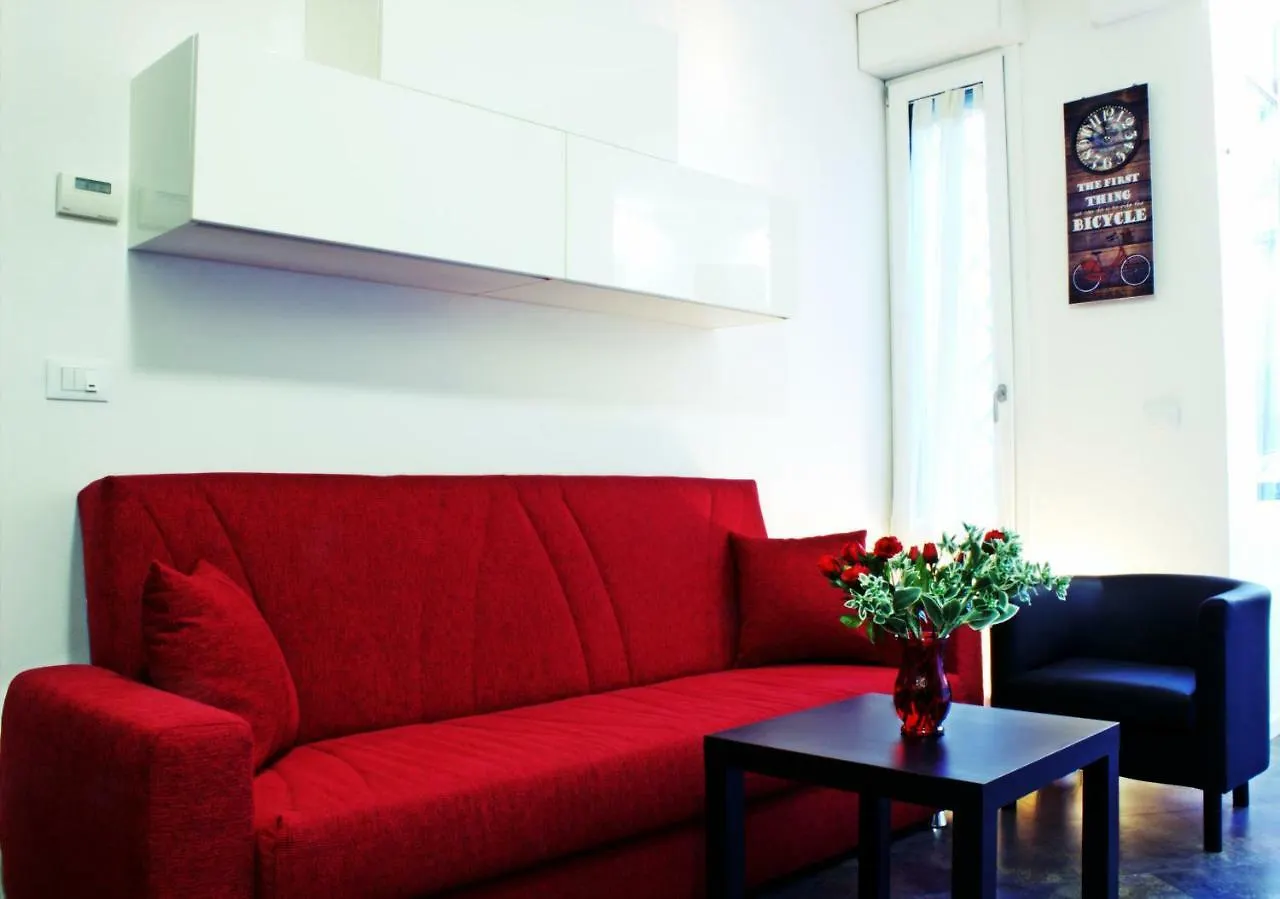 Relax Suite Nazario Bologna Italy
