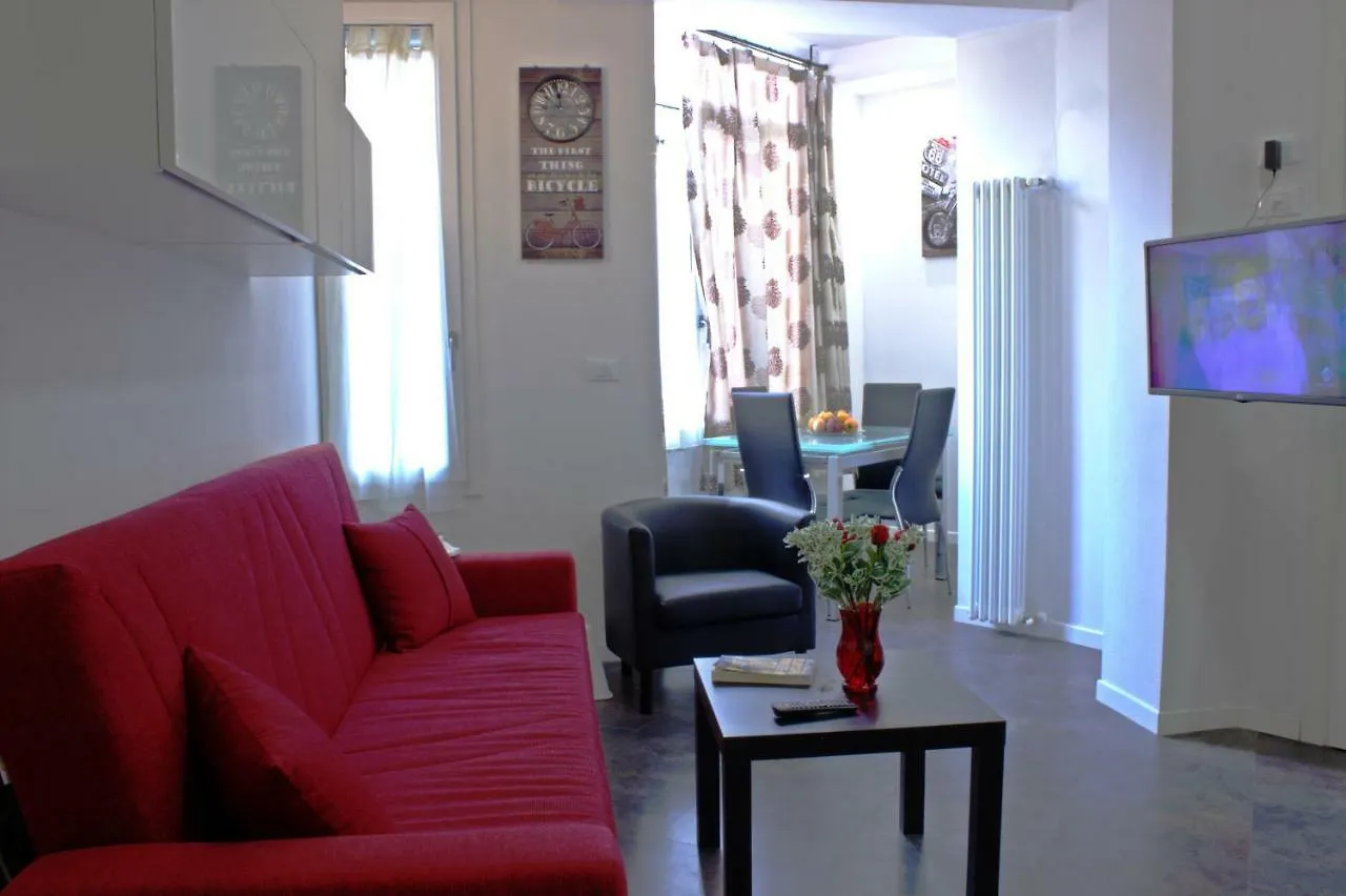 Apartment Relax Suite Nazario Bologna