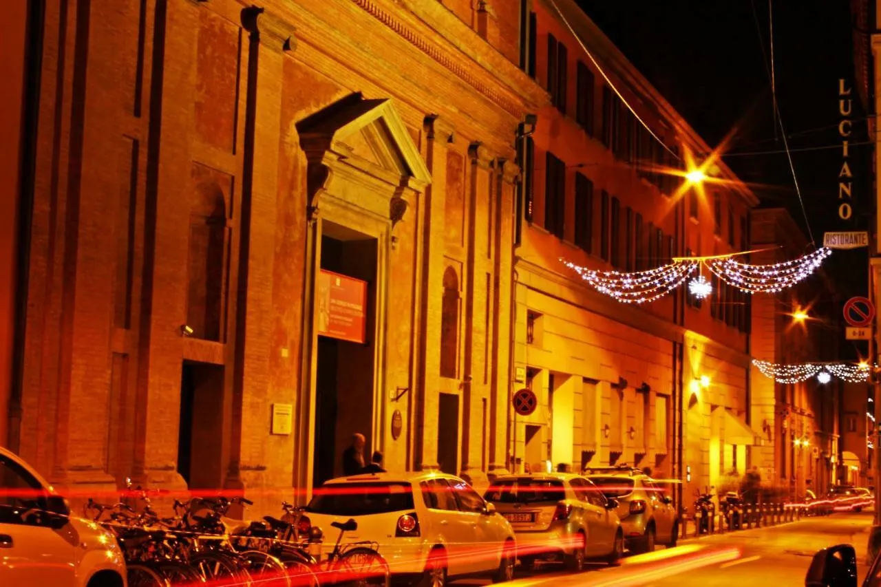 Relax Suite Nazario Bologna Italy