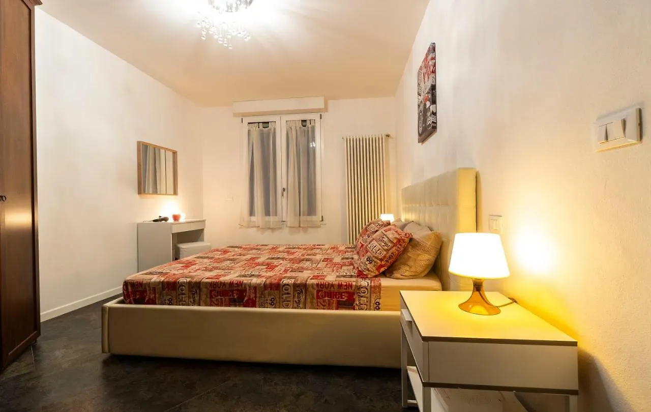 Apartment Relax Suite Nazario Bologna