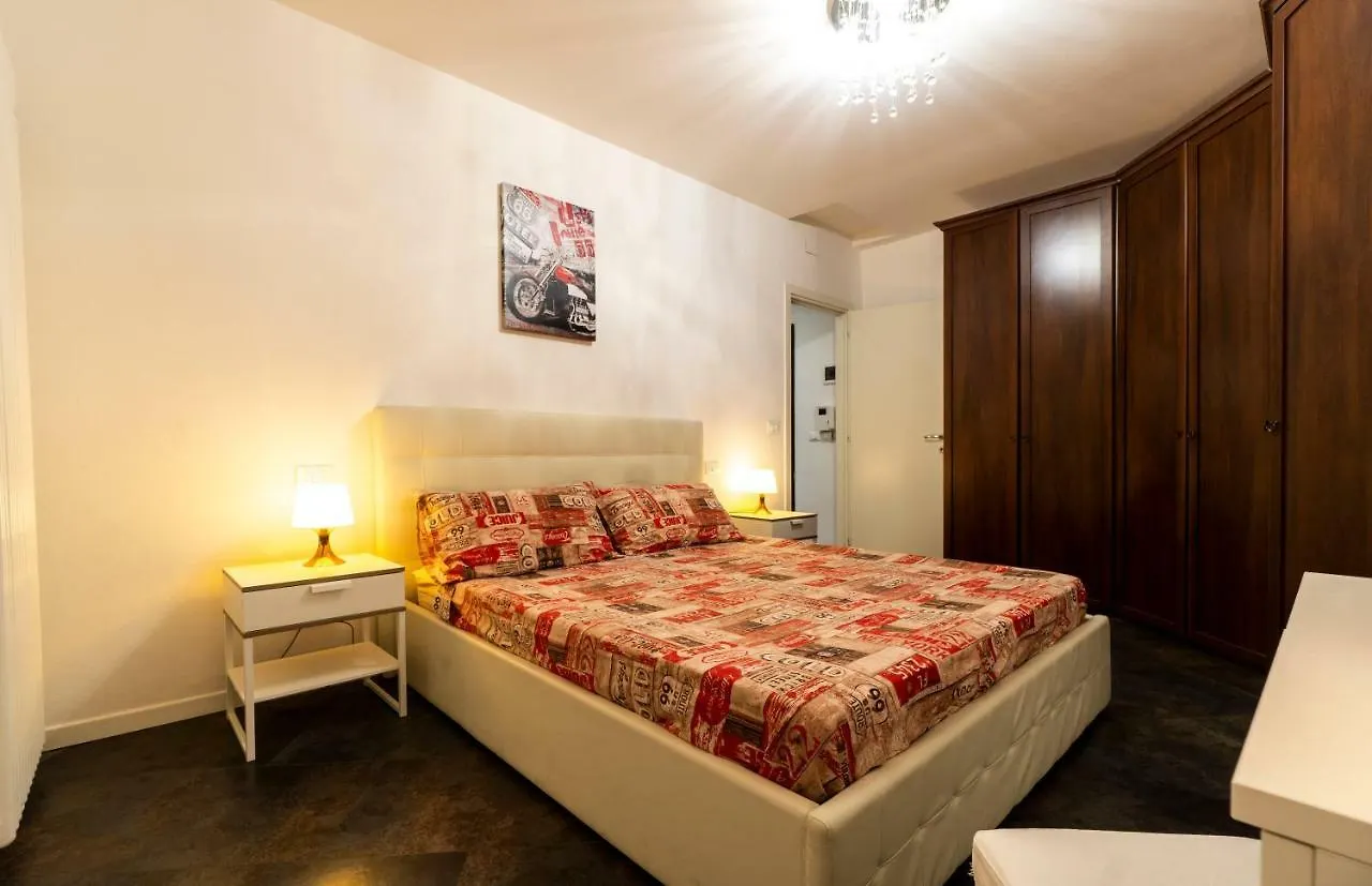 Relax Suite Nazario Bologna