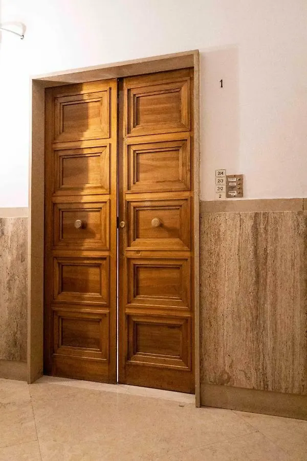 Apartment Relax Suite Nazario Bologna