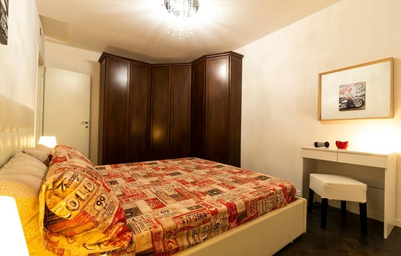 Relax Suite Nazario Bologna 0*,