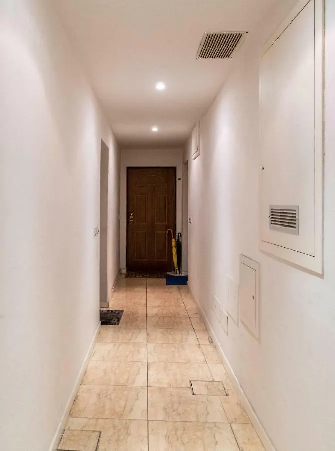 Apartment Relax Suite Nazario Bologna