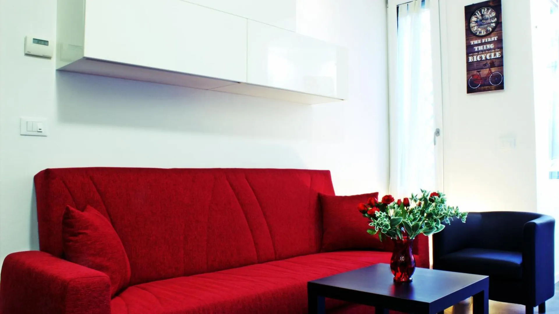 Relax Suite Nazario Bolonia Włochy